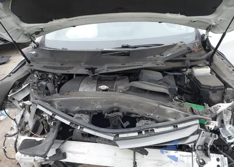 2019 Lexus Rx 350 z USA, uszkodzony, nr VIN 2T2ZZMCA4KC124107